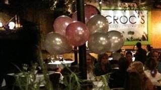 Best Restaurants In Virginia Beach Opentable Croc S 19th Street Bistro