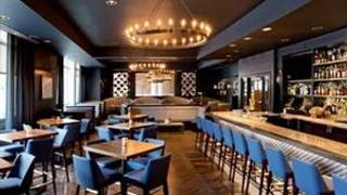 Best Restaurants In Cambridge Opentable Bambara Restaurant