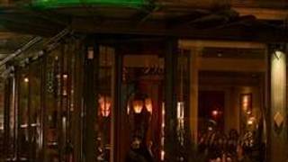 Absinthe Brasserie and Bar - SF