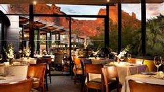 Best Restaurants In North Scottsdale Opentable Elements At Sanctuary Camelback Mountain