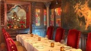 Top Cleveland Restaurants Of 2017 Opentable Foundation Room House Of Blues Cleveland
