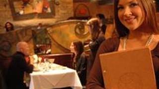 Best Restaurants In Bloomington Opentable Best Italian Restaurants In Bloomington