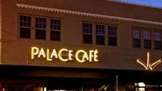 Tulsa Restaurants Palace Cafe