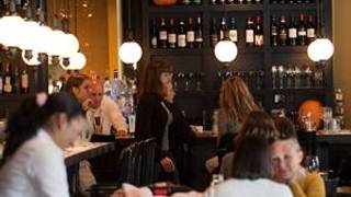 Best Restaurants In Westport Opentable Tarry Lodge Westport