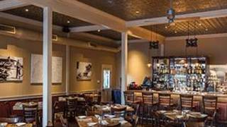 Best Restaurants In Santa Barbara Opentable Sides Hardware And Shoes A Brothers Restaurant