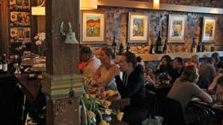 Best Restaurants In Petaluma Opentable Best American Restaurants In Petaluma