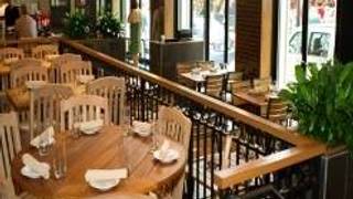 Best Restaurants In Downtown Crossing Boston Opentable Back Deck
