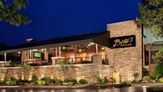 Best Restaurants In Akron Opentable Beau S Grille At The Hilton