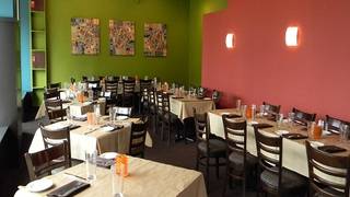 Best Restaurants In Akron Opentable Bricco Downtown Akron