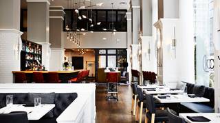 Best Restaurants In Downtown Chicago Opentable Atwood