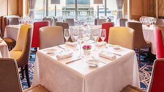 Best Restaurants In Downtown Crossing Boston Opentable Meritage Restaurant Wine Bar