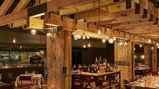 Best Restaurants In Nomad Opentable Best American Restaurants In Nomad