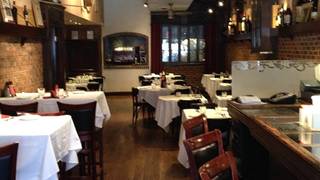 Best Restaurants In Queens Opentable Papazzio Italian Restaurant