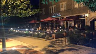 Best Restaurants In Cleveland Opentable Best American Restaurants In Cleveland