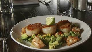 Best Restaurants In Downers Grove Opentable Rbk American Grill