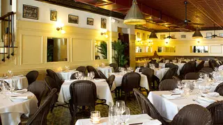 A photo of Le Colonial - SF restaurant