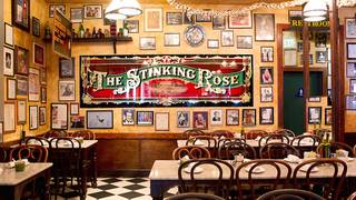 Best Restaurants In North Beach Opentable The Stinking Rose