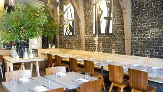 Best Restaurants In Financial District Opentable Quick View