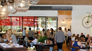 Best Restaurants In El Segundo Opentable Best Italian Restaurants In El Segundo