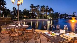 Best Restaurants In La Quinta Opentable Mélange Restaurant Bar At The Cau Lake La Quinta