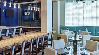 Best Restaurants In Uptown Charlotte Opentable Libations Kitchen Bar