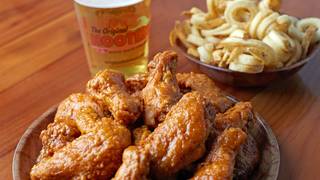 Best Restaurants In Lakeland Opentable Best American Restaurants In Lakeland