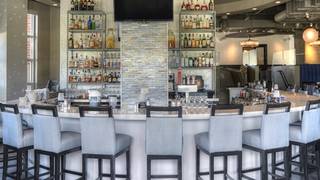Best Restaurants In Shawnee Opentable Grand Street Lenexa