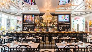 Los Mejores Restaurantes De Miami Beach The Best Beaches In World Los Mejores Restaurantes En Miami Beach South Opentable