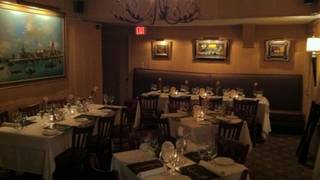 Best Restaurants In Metairie Opentable Ristorante Filippo