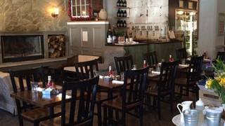 Best Restaurants In University City Philadelphia Opentable Hawthornes
