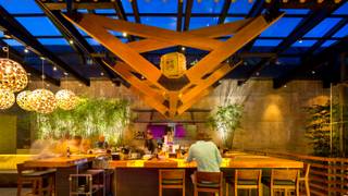 Best Restaurants In River North Denver Opentable Izakaya Den