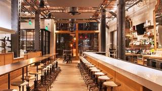 seaport restaurants boston nebo