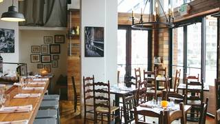 Best Restaurants In Bellevue Opentable Best Italian Restaurants In Bellevue
