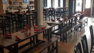 Best Restaurants In Fells Point Opentable Quick View