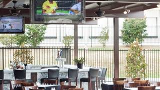 Best Restaurants In Weatherford Opentable Chef Point Bar And Restaurant