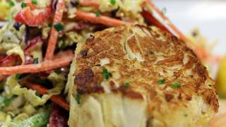 Best Restaurants In Ventnor City Opentable Steve Cookie S By