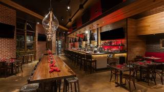 Best Restaurants In Alexandria Opentable Lena S Wood Fired Pizza Tap