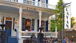Best Restaurants In Uptown New Orleans Opentable Best American Restaurants In Uptown New Orleans
