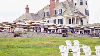 Best Restaurants In Rhode Island Opentable Best American Restaurants In Rhode Island