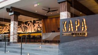 Best Restaurants In Wailea Opentable Kapa Bar Grill Marriott