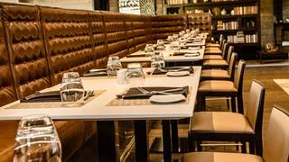 Best Restaurants In Lake Geneva Opentable Crafted Americana