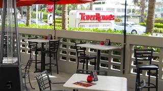 Best Restaurants In Sunny Isles Beach Opentable Tony Roma S Sunny Isles Beach