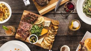 Best Restaurants In San Jose Opentable Firehouse No 1 Gastropub
