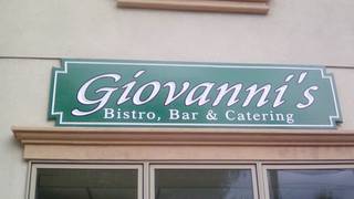 Best Restaurants In Liberty State Park Opentable Giovanni S Bistro Bar