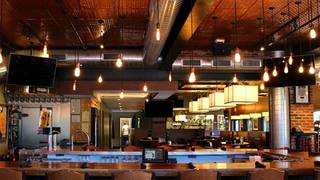 St Louis Restaurants Stl Dining Opentable Billy G S