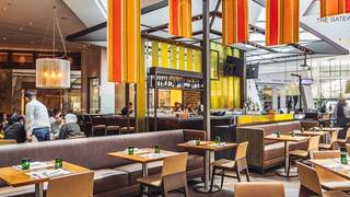 Best Restaurants In The S At Crystals Opentable Best Italian Restaurants In The S At Crystals