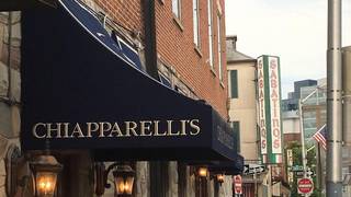 Best Restaurants In Inner Harbor Opentable Best Italian Restaurants In Inner Harbor Chiarelli S Baltimore