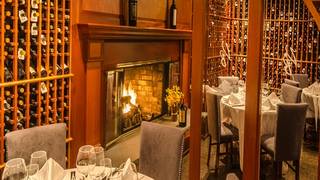 Best Restaurants In Westport Opentable Valbella Connecticut