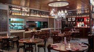 Best Restaurants In Bethlehem Opentable Buddy V S Ristorante