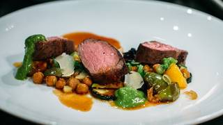 Best Restaurants In Grand Junction Western Opentable Splendido At The Cau Beaver Creek